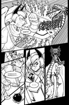 Tales of Marga page 11-2