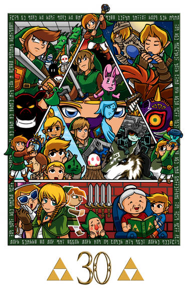 200 Best Video Games of All Time book cover by Thormeister on DeviantArt