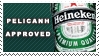 Pelicanh Stamp V4