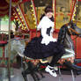 On the Carousel