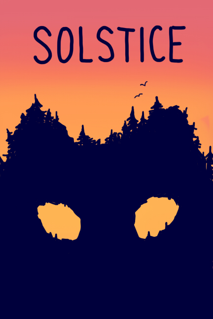 Solstice Cover Idea