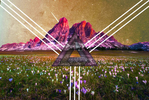Explore the Best Polyscape Art | DeviantArt