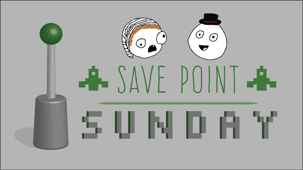 Save Point Sam Save Point Sunday by ProxanneKan on DeviantArt