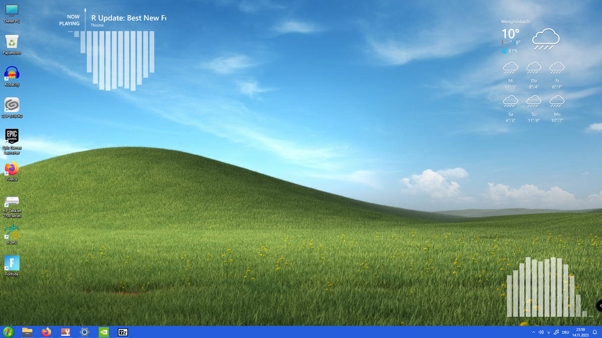 Powerpoint Windows Xp Theme XP Themes for Windows 10 Update Patch by toracatman on DeviantArt