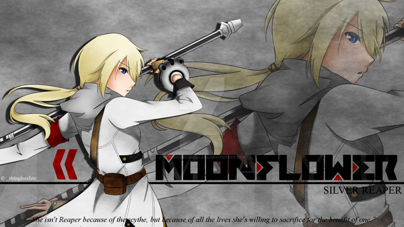 God Eater Wallpaper 2 3 Moonflower By Katherine07kirkland On Deviantart God Eater Wallpaper 2 3 Moonflower By Katherine07kirkland On Deviantart