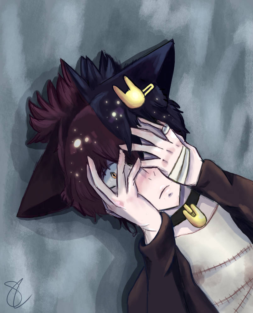 Zeno by IceAlphaGames on DeviantArt