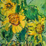 Sunflowers Lefebvre