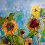 Sunflowers Lefebvre