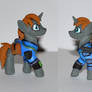 Little Pip figurine 2