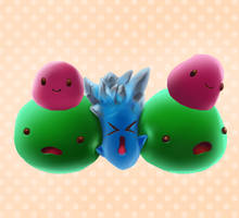 Slime Multiplication Table Version 5 By Miomilla On DeviantArt slime-multiplication-table-version-5-by-miomilla-on-deviantart