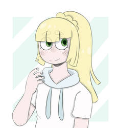 Lillie