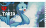 Altaria Stamp