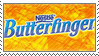 I love Butterfinger