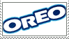 I love Oreo by StrawberrieMew I love Oreo by StrawberrieMew