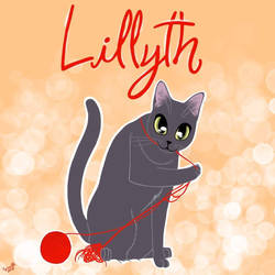 Lillyth