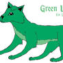 Green Wolf