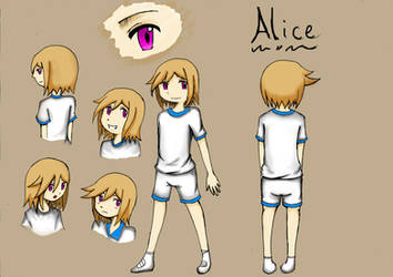 Alice design 01