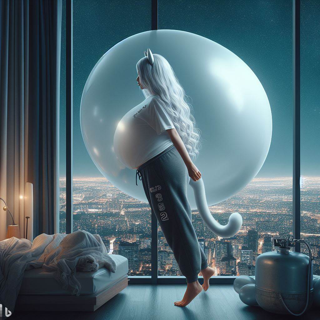 Cat Girl 7 by Kishara-Orahto on DeviantArt