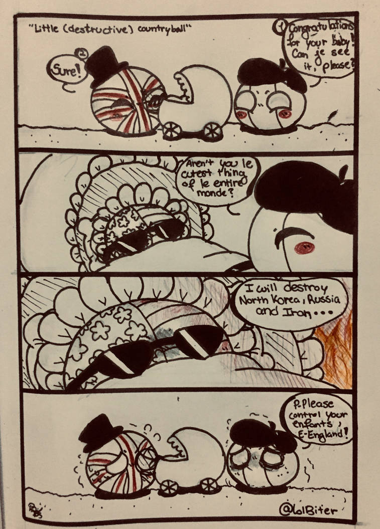 Téléchargement gratuit Images Little Destructive Countryball By Lolbiter On Deviantart actualisé salutations