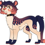 FELINE ADOPT - $3 [CLOSED]