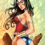 Wonder Woman