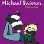 Mickey Swiston.