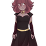 Gemsona: Red Tourmaline