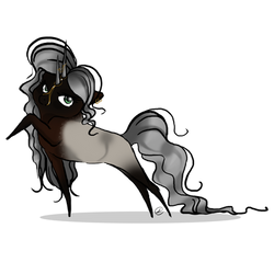Commission for HevonenStudios: Regia