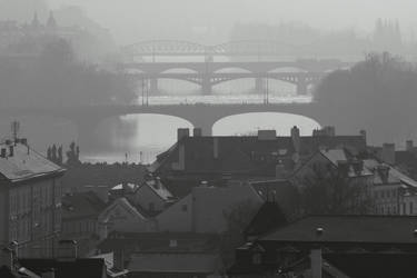 Bridges of Prague