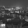 Prague at Night
