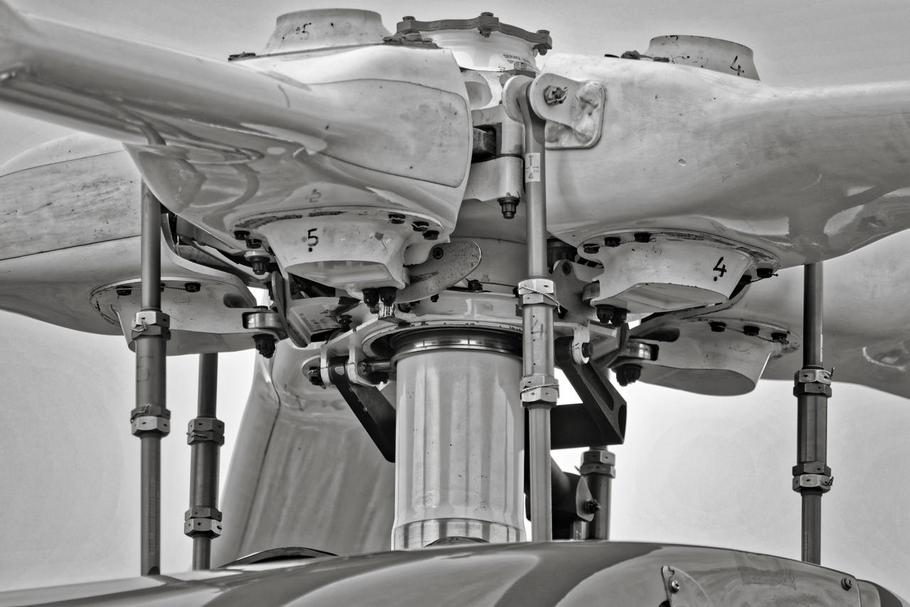 Helicopter Rottors Helicopter Rotor by pkohoutdotcom on DeviantArt