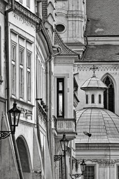 Baroque Town