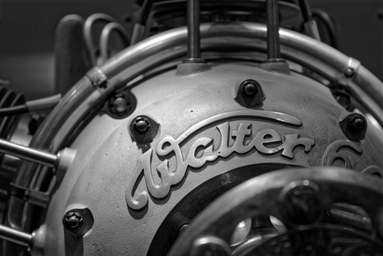 Walter Engine Walter Engine by pkohoutdotcom on DeviantArt