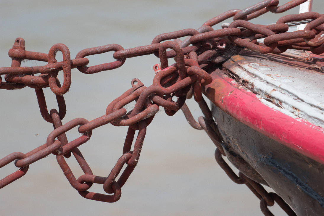 Chains by pkohoutdotcom on DeviantArt