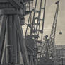 Royal Victoria Dock (platinum)