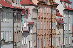 Prague