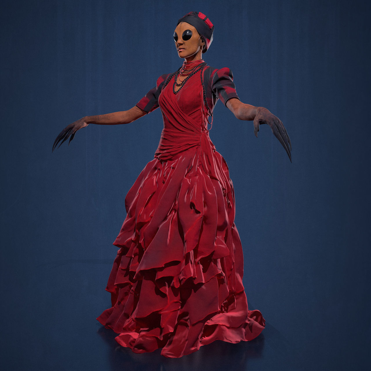 Soucouyant by OmarKamel on DeviantArt