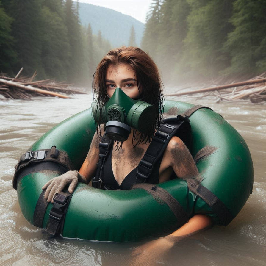 Deviantart Life Jacket Inflatable Life Jacket (9) by XavierDoranAI on DeviantArt