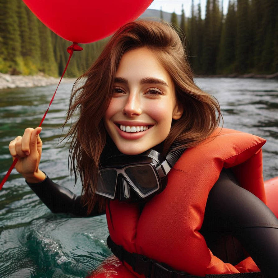 Deviantart Life Jacket Inflatable Life Jacket - River Forest (6) by XavierDoranAI on DeviantArt