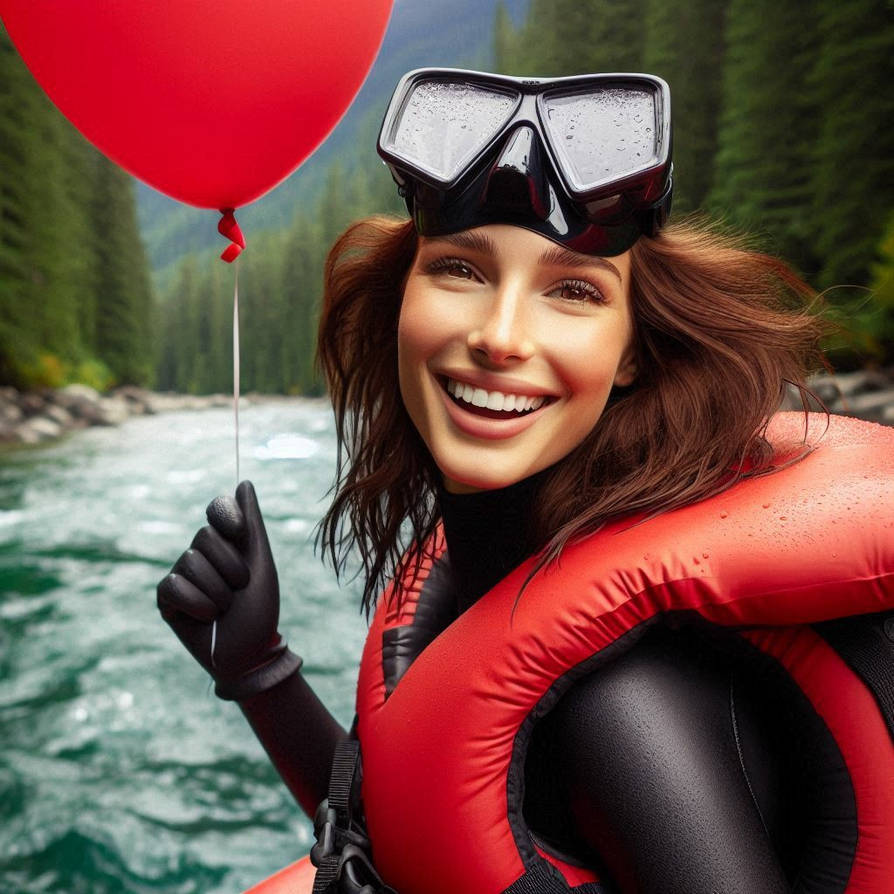 Deviantart Life Jacket Inflatable Life Jacket - River Forest (3) by XavierDoranAI on DeviantArt