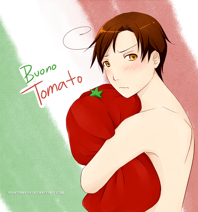 Buono Tomato