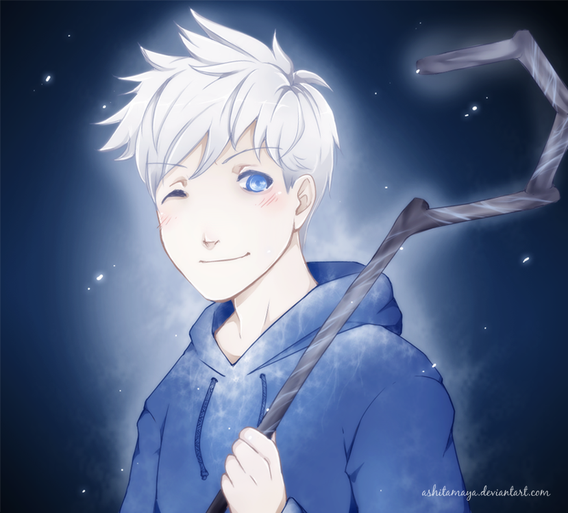 Jack Frost