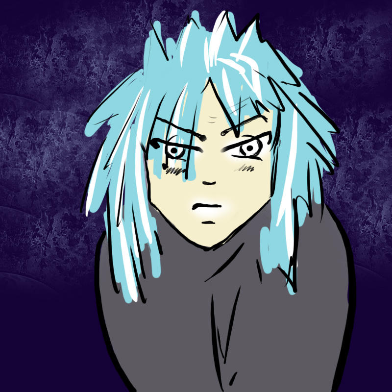 manga sketsh by SassaCYber on DeviantArt