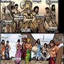 Aboriginal Gods and Diwatas