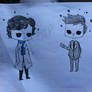 Chibi Sheriarty