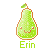 Pear Icon