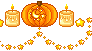 Pumpkin Divider