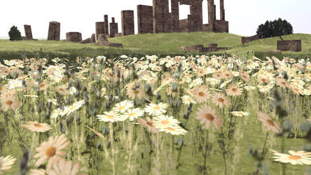Field stages on MMDGardening - DeviantArt