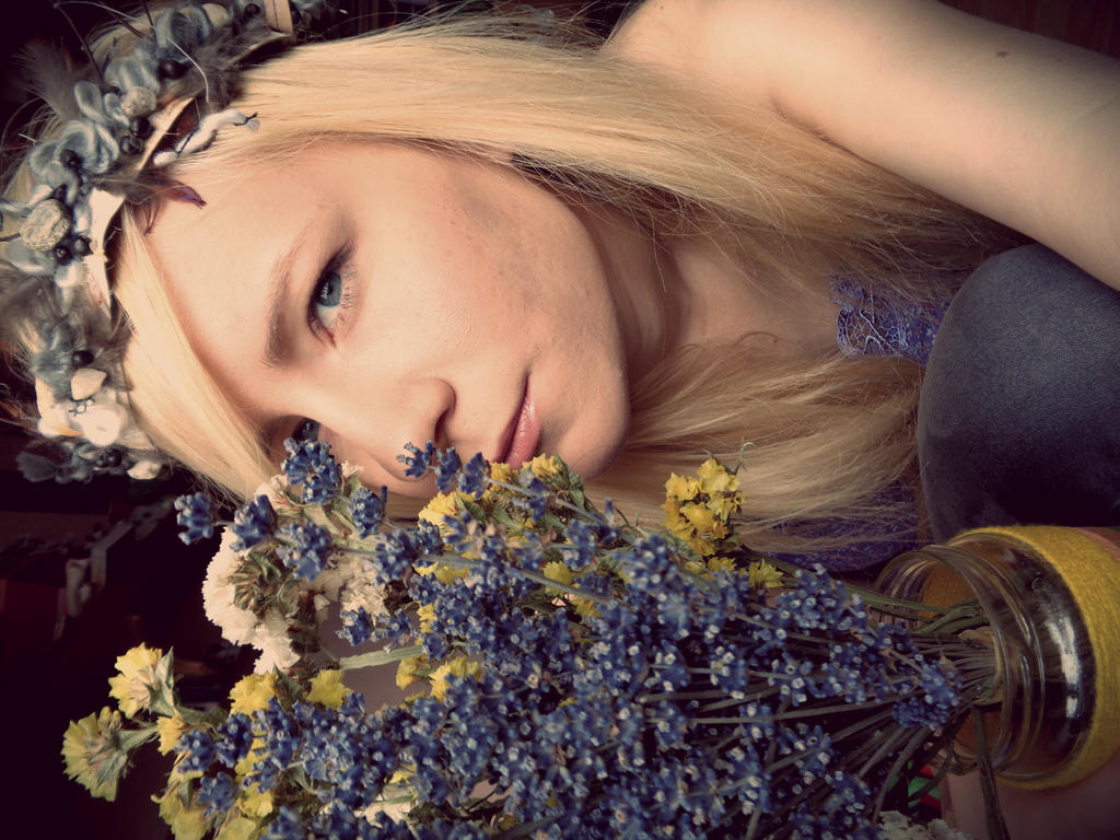 African Spring Queen Spring Queen by IsabellaReed on DeviantArt