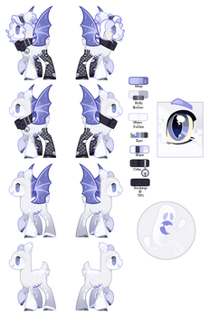 // Sona // Ghost